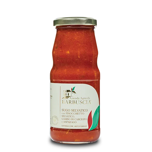 Sugo Selvatico