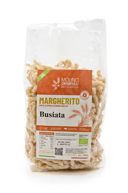 Busiate Semola