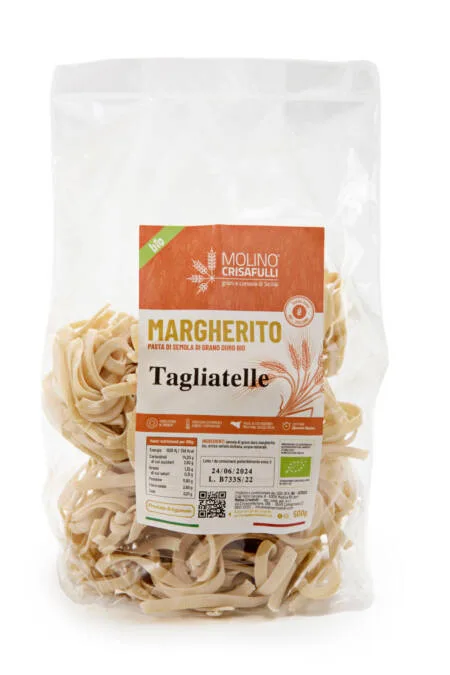 Tagliatelle Semola