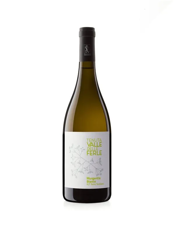 Murgentia Bianco